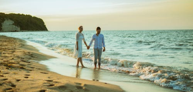 Esti fericita in relatia ta?