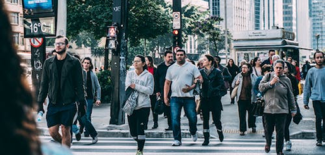 Cum stii ca cineva este o persoana buna?