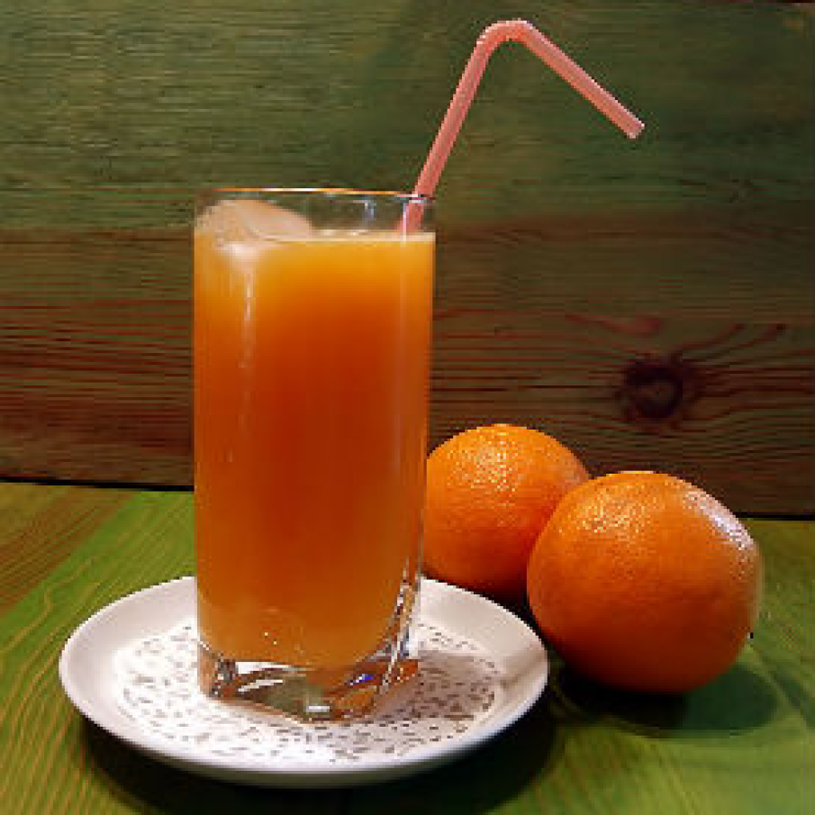 Limonada de citrice si menta