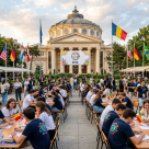 România găzduiește pentru prima dată Olimpiada Internațională de Lingvistică
