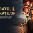 ÎMPĂRATUL ÎMPĂRAȚILOR -animația inspirată de povestea lui Charles Dickens ajunge în România!