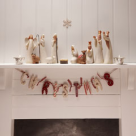 5 decoratiuni de Craciun ce nu trebuie sa lipseasca din locuinta ta