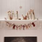 5 decoratiuni de Craciun ce nu trebuie sa lipseasca din locuinta ta