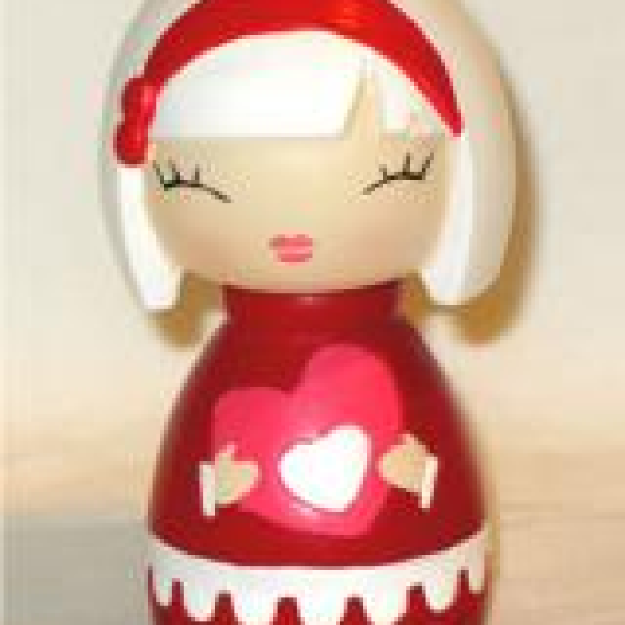 Papusa Momiji Sister