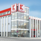 Kaufland aniverseaza 50 de ani fresh in Europa