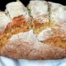 Paine rapida cu seminte