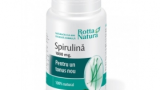 Spirulina