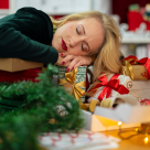 Burnout-ul de Sărbători. De ce nu ne simțim mai bine după vacanță, ci mai obosiți