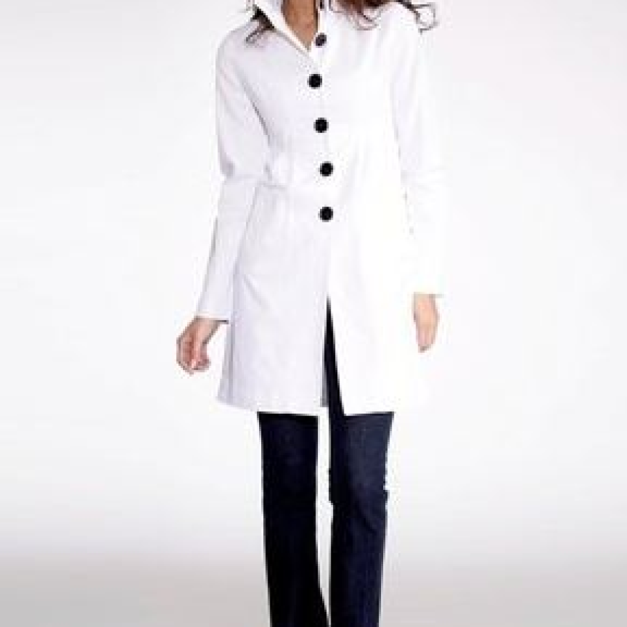 Pardesiu alb 