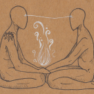 Spiritele înrudite: Semne că împărtășești această conexiune energetică specială cu o persoană din viața ta. Sufletul tău nu are cum să le ignore!