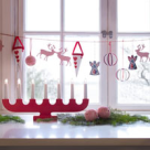 22 de sugestii de decoratiuni pentru Craciun