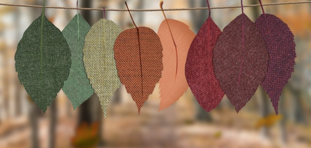 Anotimpul meu preferat este...