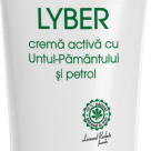 Recapata-ti LYBERtatea de miscare cu un masaj incalzitor