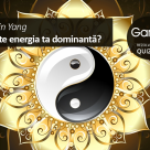 Testul Yin Yang: Care este energia ta dominanta?