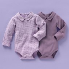 20 de body-uri adorabile pentru bebelusi