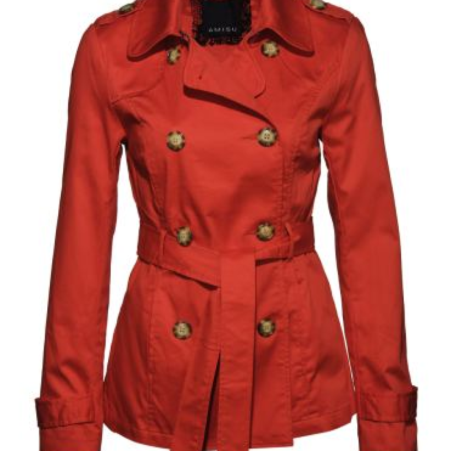 Jacheta rosu - corai