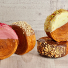 New York Roll, cel mai recent hit al patiseriei internaționale – la Angeline Cake Boutique