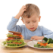 Alimentatia sanatoasa a copilului tau (1-3 ani)