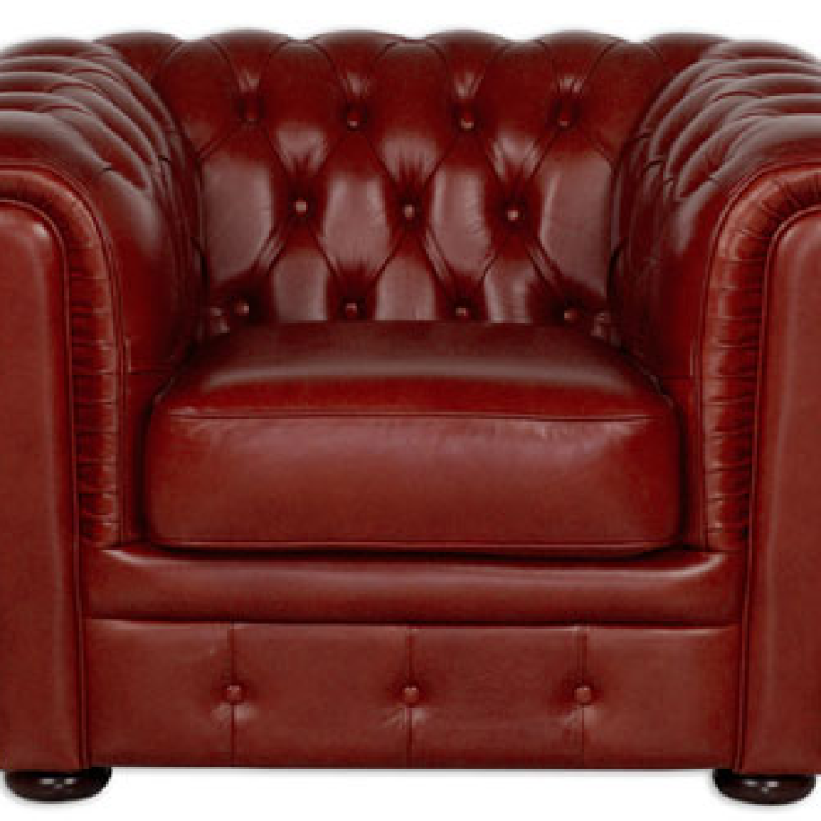 Fotoliu Chesterfield