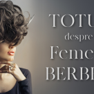 Femeia Berbec: încrezătoare, pasională și independentă