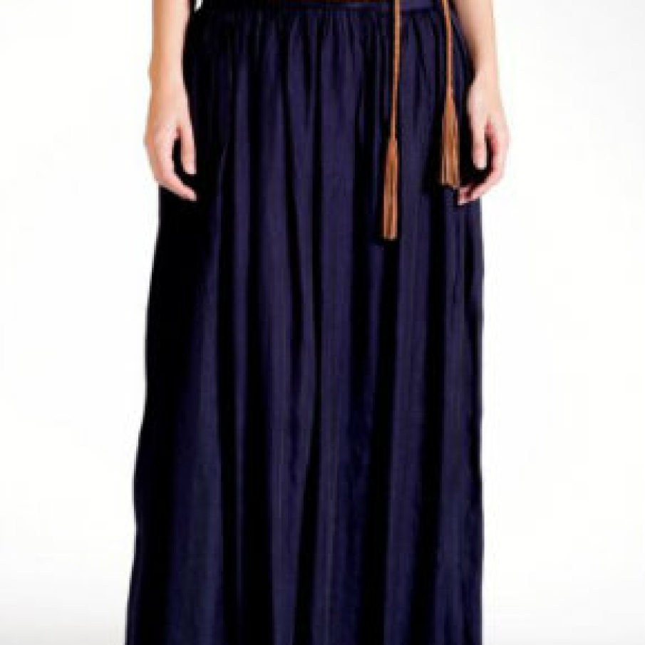 Fusta maxi Laura Clement