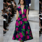 Michael Kors Spring 2015: O colectie ca o primavara. Este SUPERBA!