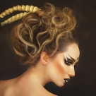 Compatibilitatea femeii Capricorn cu bărbații zodiilor de aer: Gemeni, Balanță, Vărsător