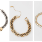 E vremea colierelor statement opulente! 10 coliere superbe care îți fură inima