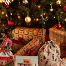 Întâmpină Craciunul cu Primark