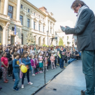 (P) Povestea continua pe Strada BT!