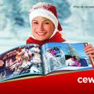 (P)CEWE FOTOCARTE pentru familia ta! 