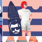 Cătălin Botezatu lansează o colecție vestimentară pentru vară, exclusiv în magazinele Kaufland