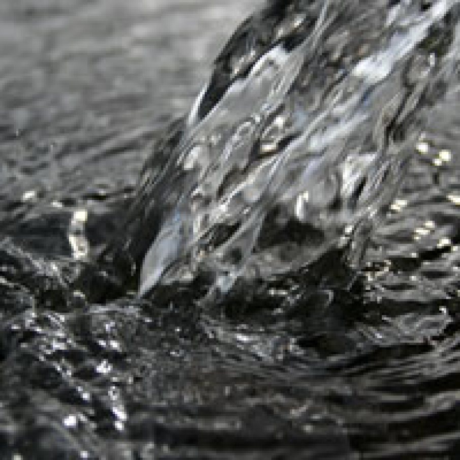 Filtrarea apei ajuta la mentinerea sanatatii