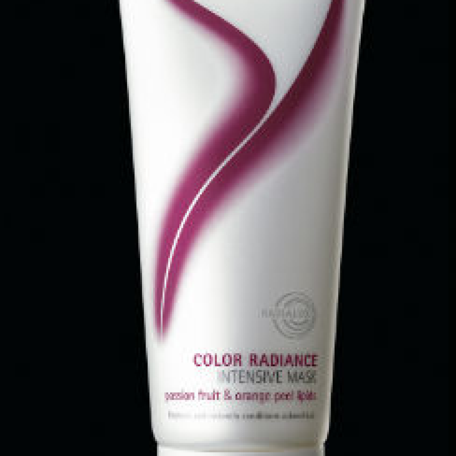 Pasiune pentru culoare