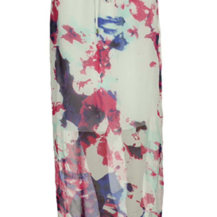 Fusta Vila Simpo White