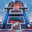 PROGRAMUL TOMMY HILFIGER METAVERSE FASHION WEEK SĂRBĂTOREȘTE EXPRIMAREA DE SINE LA NIVEL DIGITAL 