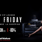 Spectacol Duty Free de Black Friday@BestValue 
