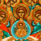 Sărbătoare azi, 31 martie: Cine a fost Sfântul Ipatie, episcopul Gangrei?