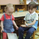 Viata unui copil roman, salvata prin transplant de celule stem