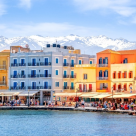 Creta vs. Rhodos: unde să mergi pentru o vacanță de neuitat?