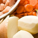 Chiftelute din legume