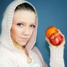 Antioxidantii, esentiali pentru protejarea organismului in timpul iernii