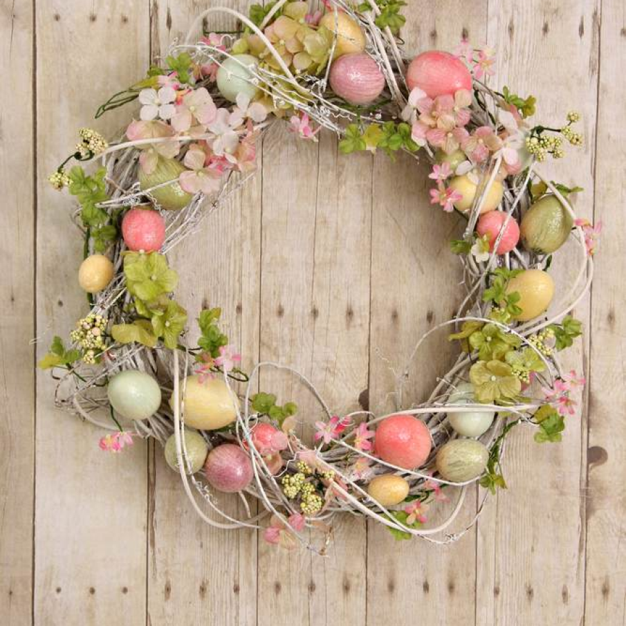 Coronita de Paste de pus in usa 