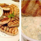 Retete Dukan: 2 sosuri de pus pe orice