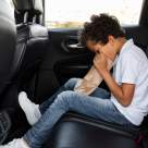 5 remedii naturale pentru copii care combat răul de mișcare