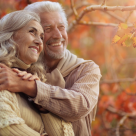 Cum să înaintezi în vârstă într-un mod pozitiv și să ai o viață de calitate