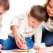 Exercitii pentru cei mari si cei mici: Cum sa incurajezi creativitatea copilului tau 