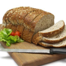 Paine de casa cu ciuperci