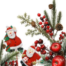 Scrisoare catre Mos Craciun