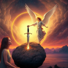 3 zodii pe care Divinitatea le ocrotește cel mai mult la început de an: un scut divin de lumină se întinde deasupra lor 